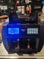 Safescan 2660 biljetten telmachine met vals geld detectie, Postzegels en Munten, Munten en Bankbiljetten | Toebehoren, Ophalen