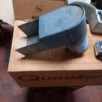 Zinken Stadsuitloop, Doe-het-zelf en Verbouw, Buizen en Afvoer, Ophalen of Verzenden