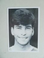 Foto. Hans.Smulders.  PSV.   9 x 13 cm, Ophalen of Verzenden, Zo goed als nieuw, PSV, Overige typen