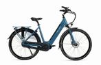 Veloci Solid e-bike, Zo goed als nieuw, 47 tot 51 cm, Ophalen