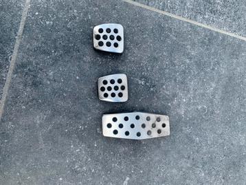 Opel astra opc pedalen set beschikbaar voor biedingen