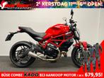 Ducati MONSTER 797 ABS (bj 2018), Motoren, Motoren | Ducati, DUCATI, 2 cilinders, Motorrijbewijs A, Bedrijf