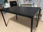 IKEA Tafel, Tarendo, black, Tafel, Ophalen, 100 tot 150 cm, 50 tot 100 cm, Zo goed als nieuw