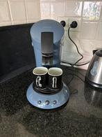 Te koop Philips Senseo, Ophalen of Verzenden, Zo goed als nieuw, Koffiemachine