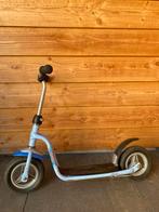 Step Puky blauw, Ophalen, Gebruikt, Minder dan 16 inch, Puky