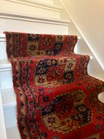 Vintage Traploper met roedes (koper?), Huis en Inrichting, Ophalen, Vintage, Nieuw, 50 tot 100 cm