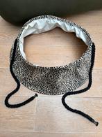 GRATIS Hippe panter kerstboom rok, Ophalen of Verzenden, Zo goed als nieuw