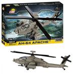 COBI 5808 AH-64 Apache, Ophalen of Verzenden, Nieuw, Schaalmodel