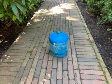 Gasfles 907 van campingaz, hervulbaar beschikbaar voor biedingen