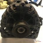Vw Polo 1.2 B 3 cilinder 2003 Wagennr 2500079  Dynamo 90 A, Auto-onderdelen, Gebruikt, -, -, Ophalen of Verzenden