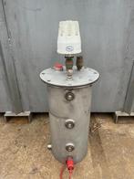 2212. Rvs olie units / Rexroth / rvs tanks, Ophalen