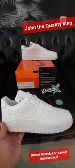 Louise Vuitton  Nike air force low 1 maat39direct leverbaar, Nieuw, Ophalen of Verzenden, Louis Vuitton, Sneakers of Gympen