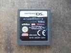 Spider-Man 3 voor DS (zie foto's), Spelcomputers en Games, Games | Nintendo DS, Ophalen of Verzenden, Gebruikt
