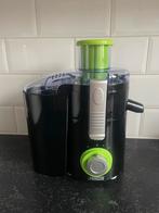 Princess Sapcentrifuge - Zo goed als nieuw!, Ophalen, Zo goed als nieuw, Elektrisch, Sapcentrifuge