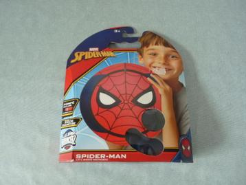 Spiderman - Opblaasbare speelgoedbal met pomp Nieuw beschikbaar voor biedingen