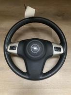 Stuur met airbag Opel Corsa type D PA25060043, Gebruikt, Opel Automobile GmbH Bahnhofsplatz 65423 Rüsselsheim am Main, Opel, Ophalen of Verzenden