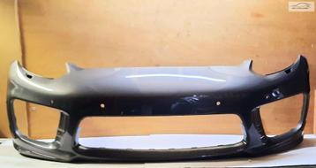 Voorbumper Porsche Panamera Turbo GTS '14-'17 97050531129 beschikbaar voor biedingen