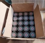 Luxe pokerchips van 14 gram! Gloednieuwe Cartamundi fiches!, Een of twee spelers, Ophalen of Verzenden, Nieuw, Cartamundi