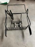 Steco Maxi-Cosi Fietsdrager, Ophalen, Gebruikt, 0 t/m 10 kg