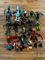 Grote partij Lego Bionicle, Ophalen of Verzenden, Gebruikt, Losse stenen, Lego