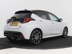Toyota Yaris 1.5 Hybrid 130 GR Sport | Trekhaak afneembaar |, Auto's, 12 maanden, 450 kg, Hybride Elektrisch/Benzine, Yaris