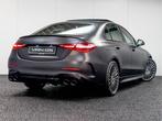 Mercedes-Benz C-Klasse C 200 4MATIC AMG Line | Zeer compleet, 12 maanden, 15 km/l, Gebruikt, Euro 6