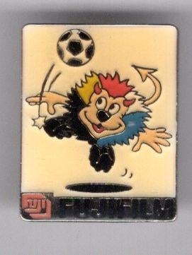 Fujifilm Benelucky uefa euro 2000 PIN ( BLAD0_030 ), Verzamelen, Speldjes, Pins en Buttons, Ophalen of Verzenden, Nieuw, Sport
