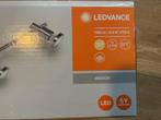 Led plafondspot met 6 spots, Huis en Inrichting, Ophalen, Nieuw, Metaal of Aluminium, Led