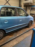 Hyundai atos voor de sloop, Ophalen of Verzenden, Voor, Hyundai, Bumper