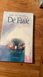 De Fuik, Ophalen of Verzenden, Zo goed als nieuw