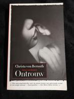 Christa von Bernuth, Ontrouw, Ophalen of Verzenden, Gelezen