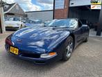 Chevrolet USA Corvette 5.7 Convertible A AUTOMAAT-AIRCO-LEDE, Automaat, Cabriolet, Blauw, 1337 kg