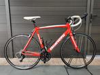 Bianchi racefiets, Overige merken, Ophalen of Verzenden, Zo goed als nieuw, Meer dan 20 versnellingen