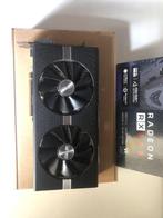 Sapphire Nitro+ RX 580 4GB, Computers en Software, Videokaarten, PCI-Express 3, Gebruikt, Ophalen of Verzenden, GDDR5