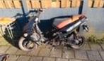 Gezocht gratis brommer scooter, Ophalen of Verzenden