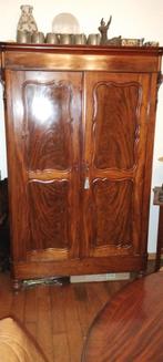 Kast, Antiek en Kunst, Ophalen of Verzenden