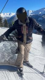 Bogner skipak Jas en Broek - Maat XXL / XL, Ophalen of Verzenden, Zo goed als nieuw, Maat 56/58 (XL), Broek