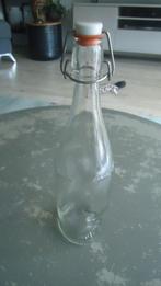 oude fles Listel vintage, Ophalen of Verzenden, Gebruikt, Flesje(s), Overige merken