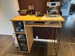 Bar tafel, Huis en Inrichting, Barren, Ophalen of Verzenden, Zo goed als nieuw