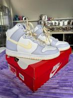 Nike Dunk High 39, Kleding | Dames, Schoenen, Ophalen of Verzenden, Wit, Zo goed als nieuw, Sneakers of Gympen