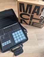 Native Instruments Maschine plus (extras!!), Ophalen, Zo goed als nieuw