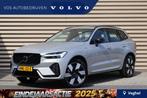 Volvo XC60 T6 Plug-in hybrid AWD Ultra Dark | Trekhaak elekt, Adaptive Cruise Control, Gebruikt, 4 cilinders, XC60