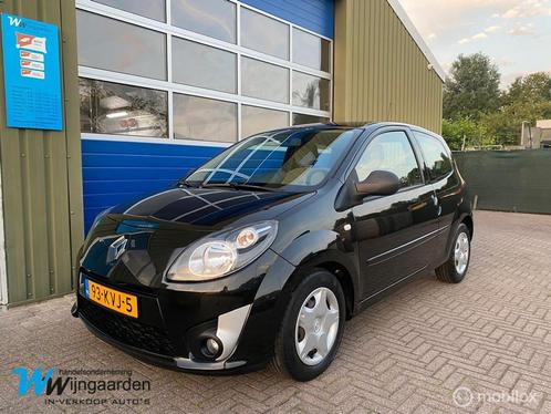 Renault Twingo 1.2-16V Authentique|Keurig|Airco|124.264 KM!, Auto's, Renault, Bedrijf, Te koop, Twingo, ABS, Airbags, Airconditioning