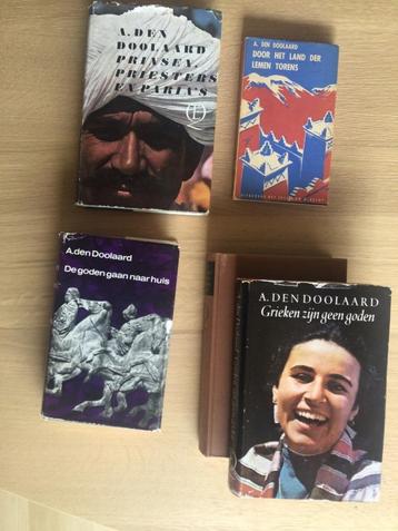 Den Doolaard in andere landen dan Balkan beschikbaar voor biedingen