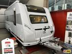 LMC Videro 580 D *2025 model*, Rondzit, Particulier, 6 tot 7 meter, Schokbreker