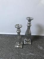 Kandelaars, Ophalen of Verzenden, 25 tot 50 cm