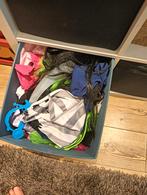 Doos vol verkleedkleren, Ophalen of Verzenden, Gebruikt, 104 of kleiner, Jongen of Meisje