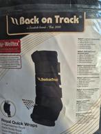 Back on Track set M & L 
Voor en achter compleet, Dieren en Toebehoren, Verzenden