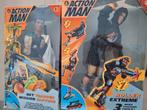Hasbro Extreme Roller 1997 Trapper Action Man, Verzamelen, Poppetjes en Figuurtjes, Ophalen, Gebruikt