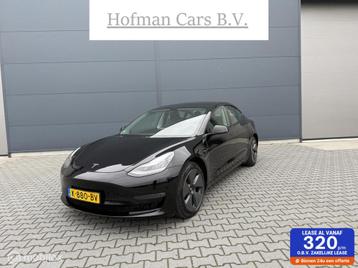 Tesla Model 3 facelift warmtepomp Long Range Dual Motor AWD  beschikbaar voor biedingen